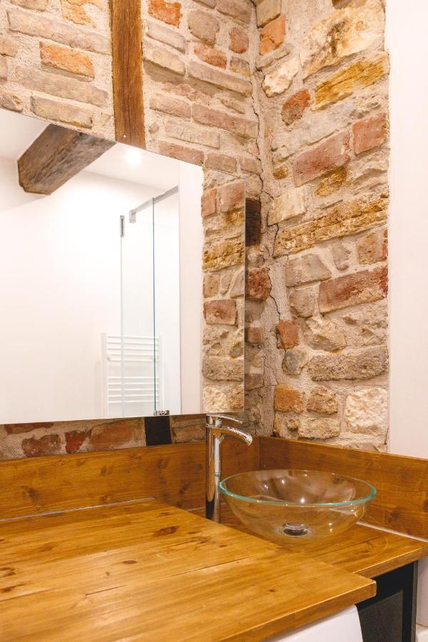 Appartement Hypercentre Rdc - New Location Bourg-en-Bresse Exteriér fotografie